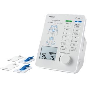 HV-F5300 OMRON オムロン 電気治療器