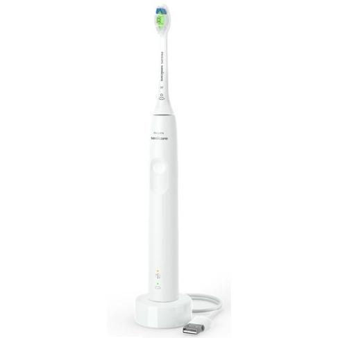 【4月22日入荷予定】PHILIPS フィリップス HX3671/33 充電式電動歯ブラシ ホワイト