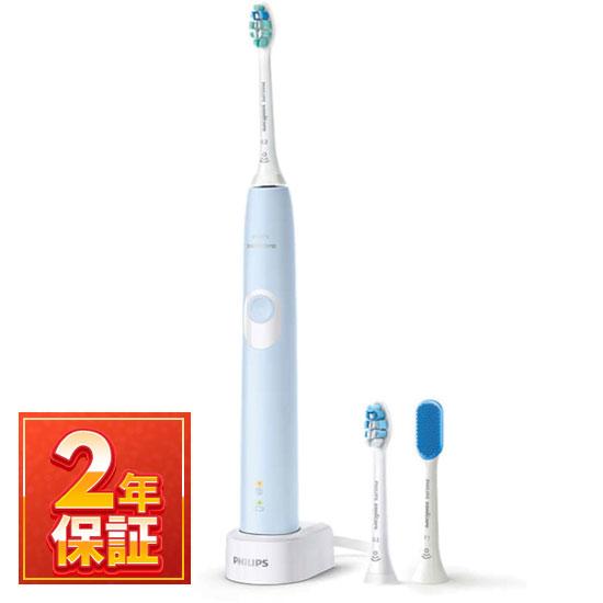 (3/25限定クーポン有)PHILIPS フィリップス ソニッケアー プロテクトクリーン hx680...