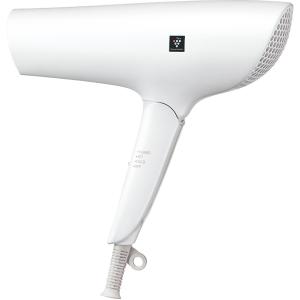 SHARP（シャープ） ヘアドライヤー beaute A IB-NP9-V [コズミック