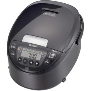 (11/1限定クーポン有)JPW-M180-KV TIGER タイガー 炊きたて IHジャー炊飯器 ...