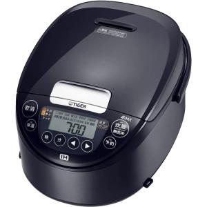 象印 ZOJIRUSHI IH炊飯ジャー 極め炊き 1升炊き ブラック NW 象印 ZOJIRUSHI IH炊飯ジャー 極め炊き 1升炊き ブラック NW