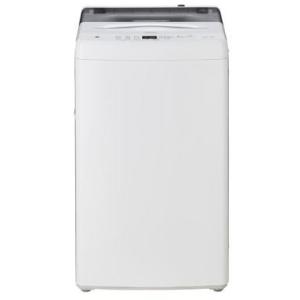 設置】東芝(TOSHIBA) AW-45GA4 W ピュアホワイト 全自動洗濯機 洗濯4.5
