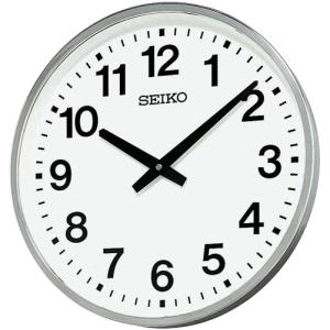 RHYTHM 電波 クロック 掛 時計 シチズン CITIZEN パルウェーブM611-B19