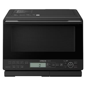 HITACHI 日立 MRO-S8C-W ホワイト 日立過熱水蒸気オーブンレンジ 31L