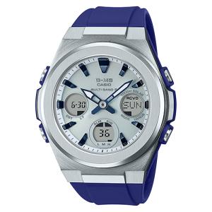 お取り寄せ CASIO カシオ BABY-G G-MS MSG-W600-2AJF 腕時計｜d-price-ys