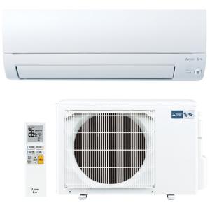 三菱電機 BXVシリーズ 2024年度モデル MSZ-BXV4024S-W（ピュアホワイト