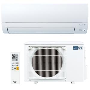 霧ヶ峰 エアコン 14畳用 MSZ-AXV4025S-W 三菱電気 単相 200V 2025年