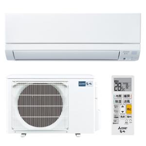 エアコン 三菱 MITSUBISHI 2018年 MSZ-EX 2218E6-W