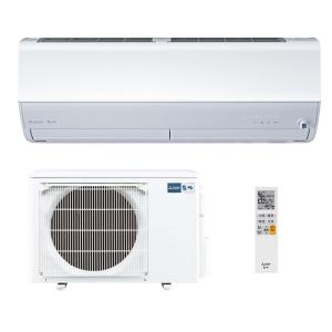 三菱（MITSUBISHI） 三菱電機 エアコン【MSZ-GV5624S-W】GVシリーズ