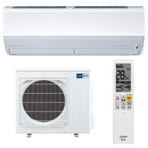 霧ヶ峰 ルームエアコン 7.1kW 単相200V 主に23畳用 三菱電機 Z