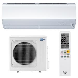 三菱（MITSUBISHI） 三菱電機 2025年度モデル ルームエアコン MSZ