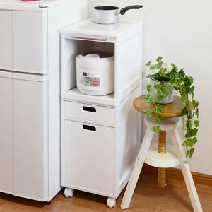 イケア（IKEA） 【IKEA】STENSTORP/ステンストルプ キッチンワゴン