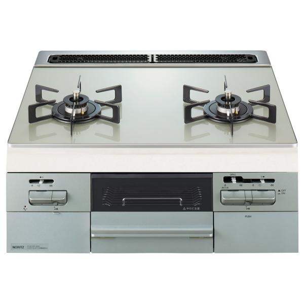 (3/15限定クーポン有)お取り寄せ 代引不可 時間指定不可 ノーリツ ファミ 2口 N2WV8RW...