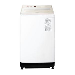 Panasonic パナソニック NA-FA10H3-N シャンパン 全自動洗濯機