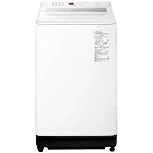 Panasonic 全自動洗濯機 NA-FA10H5-N （シャンパン） 洗濯機本体 - 最