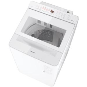 Panasonic Panasonic(パナソニック) 全自動洗濯機 Jコンセプト Panasonic Panasonic(パナソニック) 全自動洗濯機 Jコンセプト