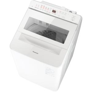 Panasonic（パナソニック） 全自動洗濯機 NA-FA10H5-N(シャンパン