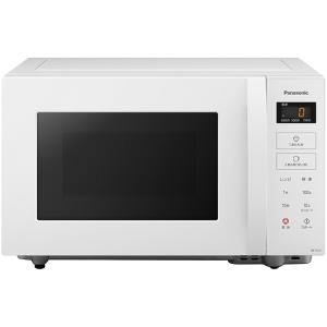 パナソニック　Panasonic 電子レンジNE-E22A2-W 1000W Amazon | パナソニック 単機能電子レンジ 22L ターンテーブル