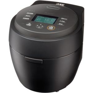 MITSUBISHI 三菱 炭炊釜 IHジャー炊飯器 5.5号NJ-KSX10C 炭炊釜 三菱電機 IHジャー炊飯器 NJ-VP10G-B 5.5合炊き ダブル備長炭
