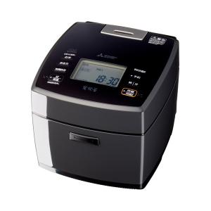 NJ-VVD10-B 三菱電機 炭炊釜 MITSUBISHI 藍墨
