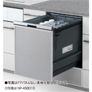 パナソニック ビルトイン食洗機