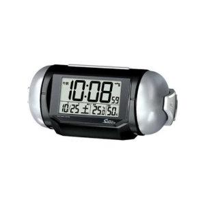 SEIKO 大音量目覚まし時計 ウルトラライデン アナログ 置時計 NR441K