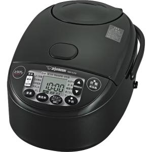 象印 ZOJIRUSHI IH炊飯ジャー 5.5合炊き NW-VC10-TA 〈NWVC10-TA 象印 ZOJIRUSHI IH炊飯ジャー 5.5合炊き NW-VC10-TA 〈NWVC10-TA