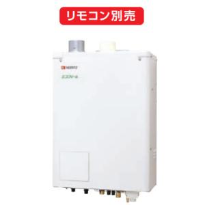 ノーリツ（NORITZ） お取り寄せ 代引不可 直圧式石油ガス化ふろ給湯機
