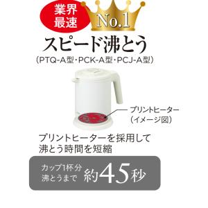 PCK-A081-KM TIGER タイガー ...の詳細画像2