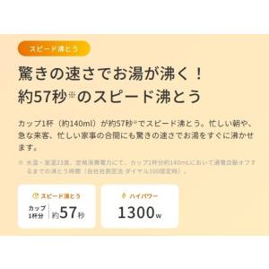 PTV-A080-CB TIGER タイガー ...の詳細画像1
