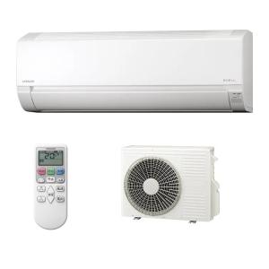 日立（HITACHI） エアコン 14畳 単相200V 冷暖房 白くまくん
