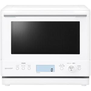 SHARP SHARP（シャープ） RE-S1100 オーブンレンジ ホワイト