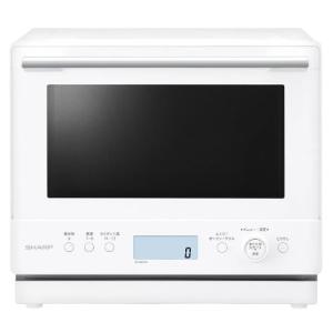 SHARP（シャープ） シャープ/オーブンレンジ/ RE-S1100-W : サンサン