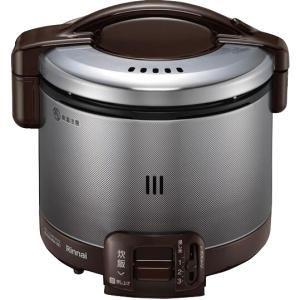 Rinnai こがまる ガス炊飯器　新品未使用　　最終処分　特価 Rinnai こがまる ガス炊飯器 新品未使用 最終処分 特価 Rinnai