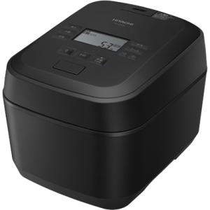 RZ-V100JM-K HITACHI 日立 圧力＆スチーム ふっくら御膳 IHジャー炊飯器 5.5...