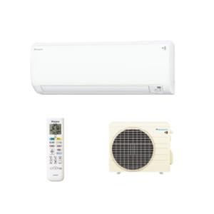 時間指定不可 DAIKIN ダイキン Eシリーズ S22ZTES-W ルームエアコン