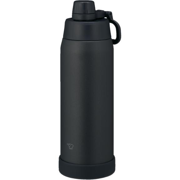 SD-KA100-BM ZOJIRUSHI 象印 ステンレスクールボトル（保冷専用） 1.0L チャ...