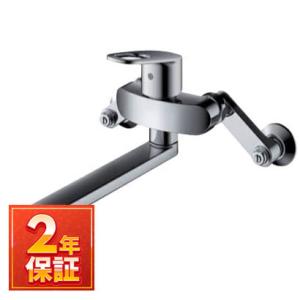 TOTO 即日出荷 キッチン用 壁付シングル混合水栓 TKY01305ZA TOTO 即日出荷 キッチン用 壁付シングル混合水栓 TKY01305ZA