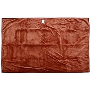 TMB-K19FM-EN MORITA モリタ 電気毛布 掛敷毛布 フランネル毛布 えんじ