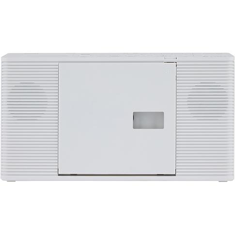 (7/5限定クーポン有)TY-C270-W TOSHIBA 東芝 AUREX CDラジオ 英語音質モ...