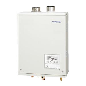 CORONA（住宅設備） コロナ UKB-AG470MX(FFW) 石油給湯器 アビーナG AG