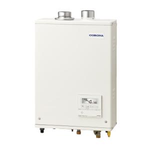 未使用品 CORONA コロナ 石油ふろ給湯器 UKB-AG470MX(FFW) アビーナG AGシリーズ 給湯+追い焚き 水道直圧式 壁掛型 屋内設置型 強制給排気 CORONA（コロナ） UKB-AG470AMX(FFW) 石油給湯器 アビーナG AGシリーズ