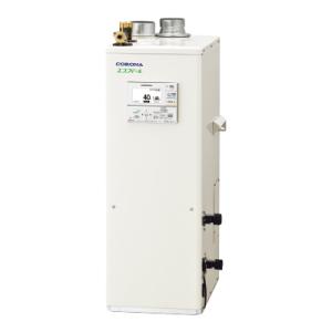 CORONA（コロナ） UKB-EG470RX-S(MW) 石油給湯器 エコフィール EG
