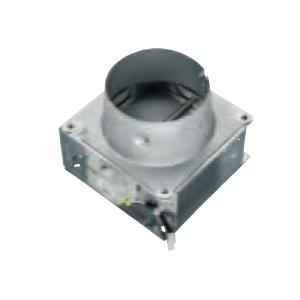 三菱 三菱 BFS-210TXA2 空調用送風機 厨房 湯沸室 用 ストレート