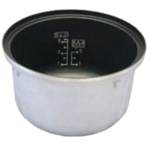 象印 圧力IH炊飯ジャー 炊飯器用内釜 鉄器コート B378-FC 象印（ZOJIRUSHI） 圧力IH炊飯ジャー 炊飯器用内釜 鉄器コート B378-FC