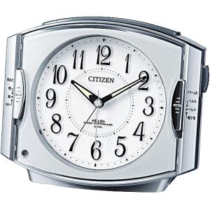 Citizen 目覚まし時計の商品一覧 インテリア時計 家具 インテリア 通販 Yahoo ショッピング