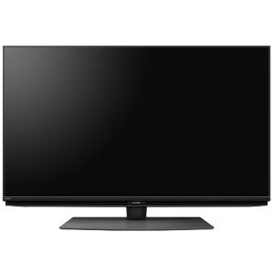 AQUOS 液晶テレビ、薄型テレビ（画面サイズ：40〜44型）の商品一覧 