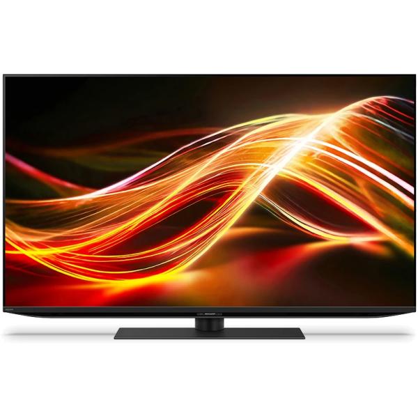 量子ドット/mini LEDテレビ 液晶テレビ 50V型 4K対応 シャープ AQUOS XLED ...