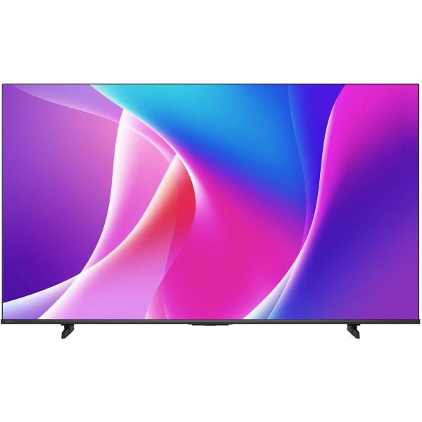 日時指定不可 4K液晶スマートテレビ 55V型 地上 BS/CSデジタル 4Kチューナー ハイセンス...